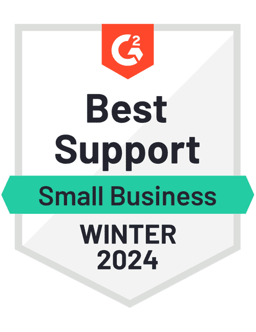 Small Business Winter 2024